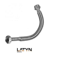 Flexible Acero 1/2 X 40