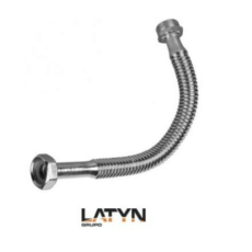 Flexible Acero 3/4 X 30