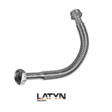 Flexible Acero 3/4 X 40
