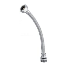 Flexible Mallado Macho Giratorio 1/2 X 60