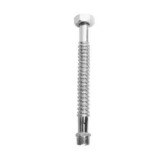 Flexible Cobre 3/4 X 25
