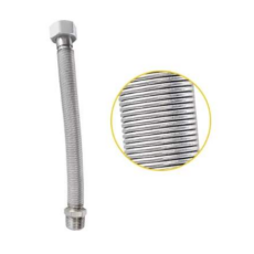 Flexible Aprobado P/Gas 45 X 1/2