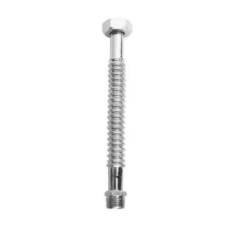 Flexible Cobre 3/4 X 25