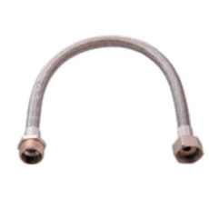 Flexible Mallado Supergas 10Kg X 80Cm