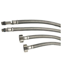 Flexible Monocomando X 35Cm Par
