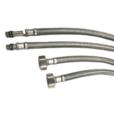 Flexible Monocomando X 40Cm Par-M10
