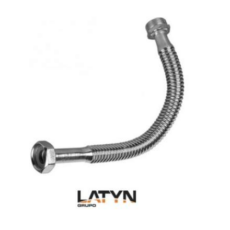 Flexible Acero 3/4 X 25