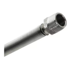 Flextensible Aprobado P/Gas 1/2 X 20-42