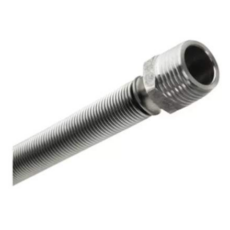 Flextensible Aprobado P/Gas 3/4 X 40-95