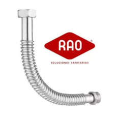 Flexible Cobre 3/4 X 1/2 X 20 Reducido