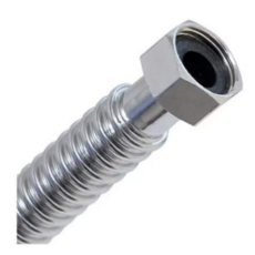 Flexible Cobre 1/2 X 30