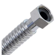 Flexible Cobre 1/2 X 25