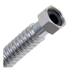 Flexible Cobre 1/2 X 20