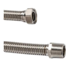 Flexible Aprobado P/Gas 60 X 1/2