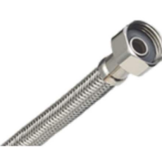 Flexible Mallado 3/4 X 25 Cm
