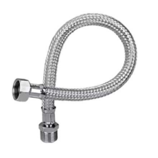 Flexible Mallado 3/4 X 20 Cm
