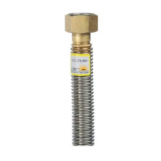 Flexible Aprobado Para Gas 45 X 3/4