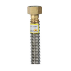 Flexible Aprobado Para Gas X 45 X 1/2