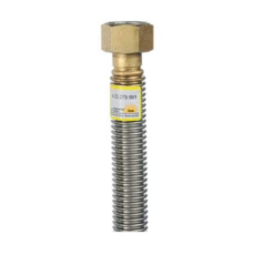 Flexible Aprobado Para Gas 30 X 3/4