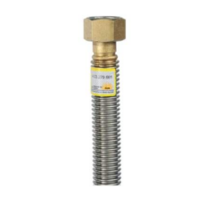 Flexible Aprobado Para Gas X 60 X 1/2