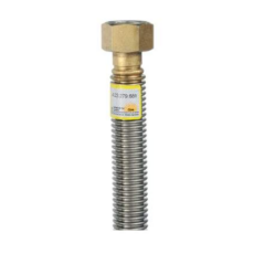 Flexible Aprobado Para Gas X 75 X 1/2