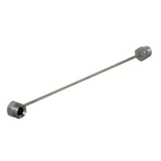 Flexible Regulador 40Cm Aluminio