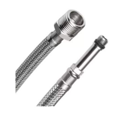 Flexible Monocomando X 40Cm Par-M12