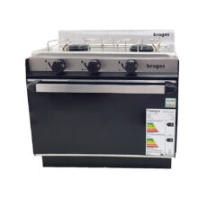 Cocina C/Horno(Sopita)- 51Ancho X 36Prof.X 43H Gn Ó Ge-Aprobada