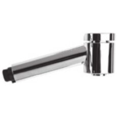 Conjunto Rociador Temple Monoc - Fv