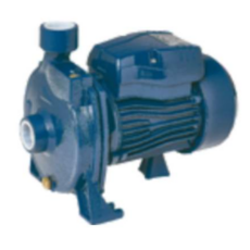 Bomba Centrifuga De 1/2 Hp