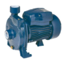 Bomba Centrifuga De 3/4 Hp