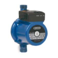 Bomba Presurizadora 100W-8.5M/30Lxmin. 2Baños