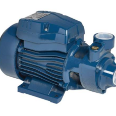 Bomba Periferica De 1/2 Hp
