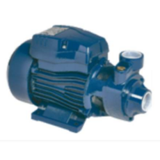Bomba Periférica De 1 Hp