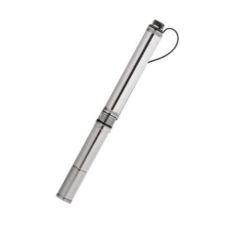 Bomba Sumergible P/Pozo Profundo 1Hp