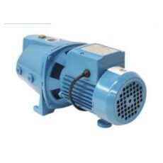 Bomba Autoaspirante 0,80Hp Monof 2900Rpm 1