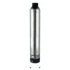 Bomba Sumergible P/Pozo 4Pack150 1,5Hp 30Mts Cable