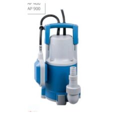 Bomba Sumergible Pvc Agua Limpia Sap900 1,25Hp
