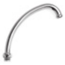 Pico Cocina 413/B1P Fv