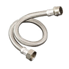 Grampa Para Termotanque Con Tornillo