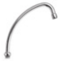 Pico P/Mesada Cocina Completo - Fv