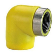 Codo Sigas Rh 32 X 1"
