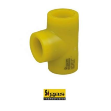 Tee Sigas 25 X 20