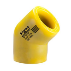 Codo Sigas 32 A 45º