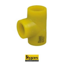 Tee Sigas 32 X 25