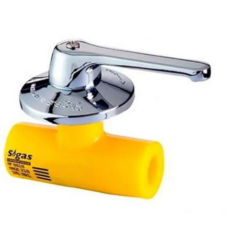 Manija Para Llave De Gas