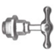 Cabeza 19 Mm.Aprobada Con Mani - Fv
