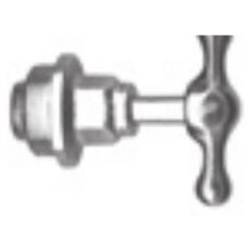 Cabeza 19 Mm.Aprobada Con Mani - Fv