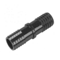 Enchufe Doble 3/4 Para Riego