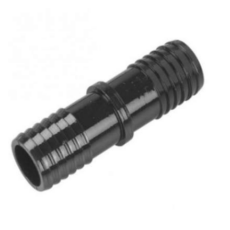 Enchufe Doble 1/2 Para Riego